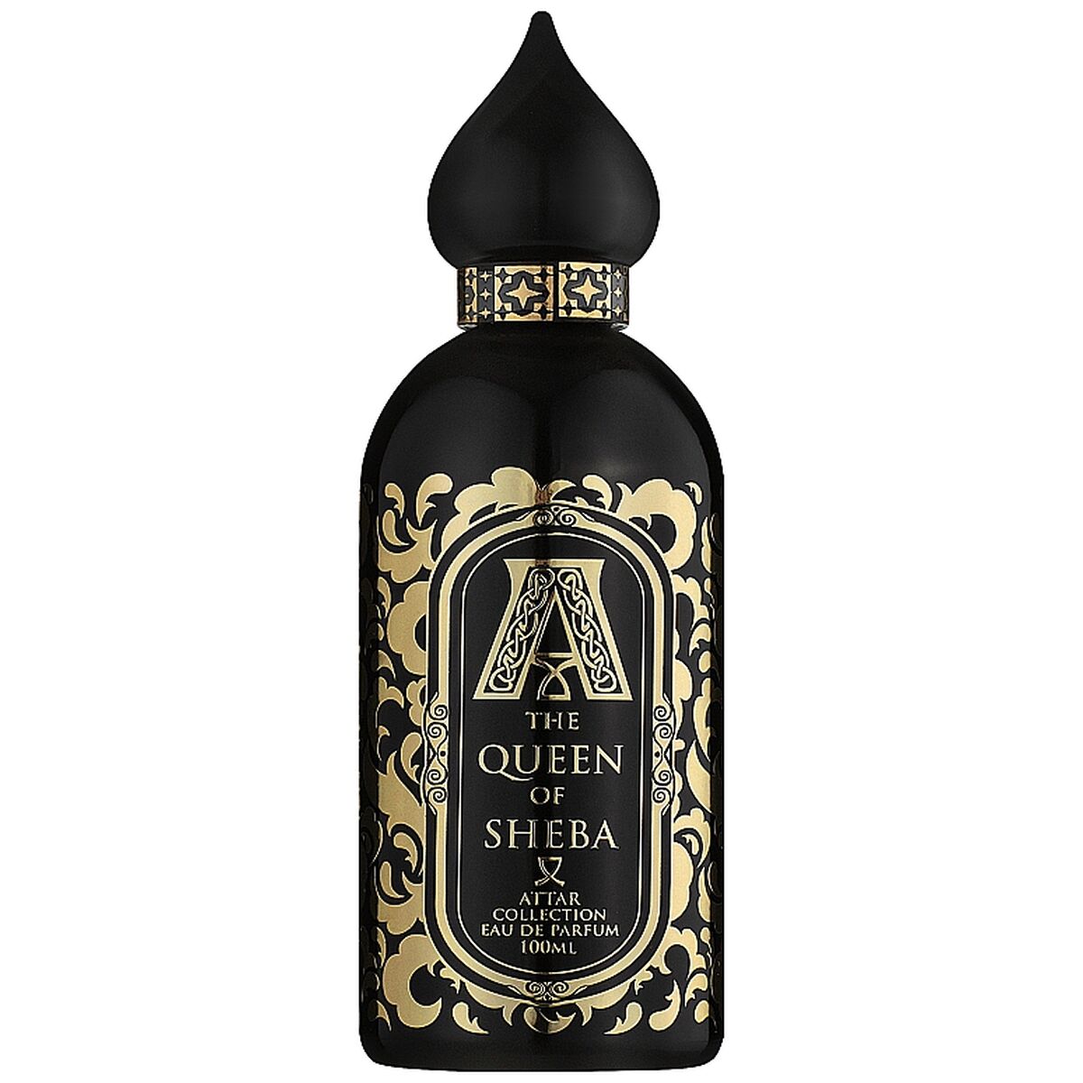 Attar Collection The Queen of Sheba edp 100ml